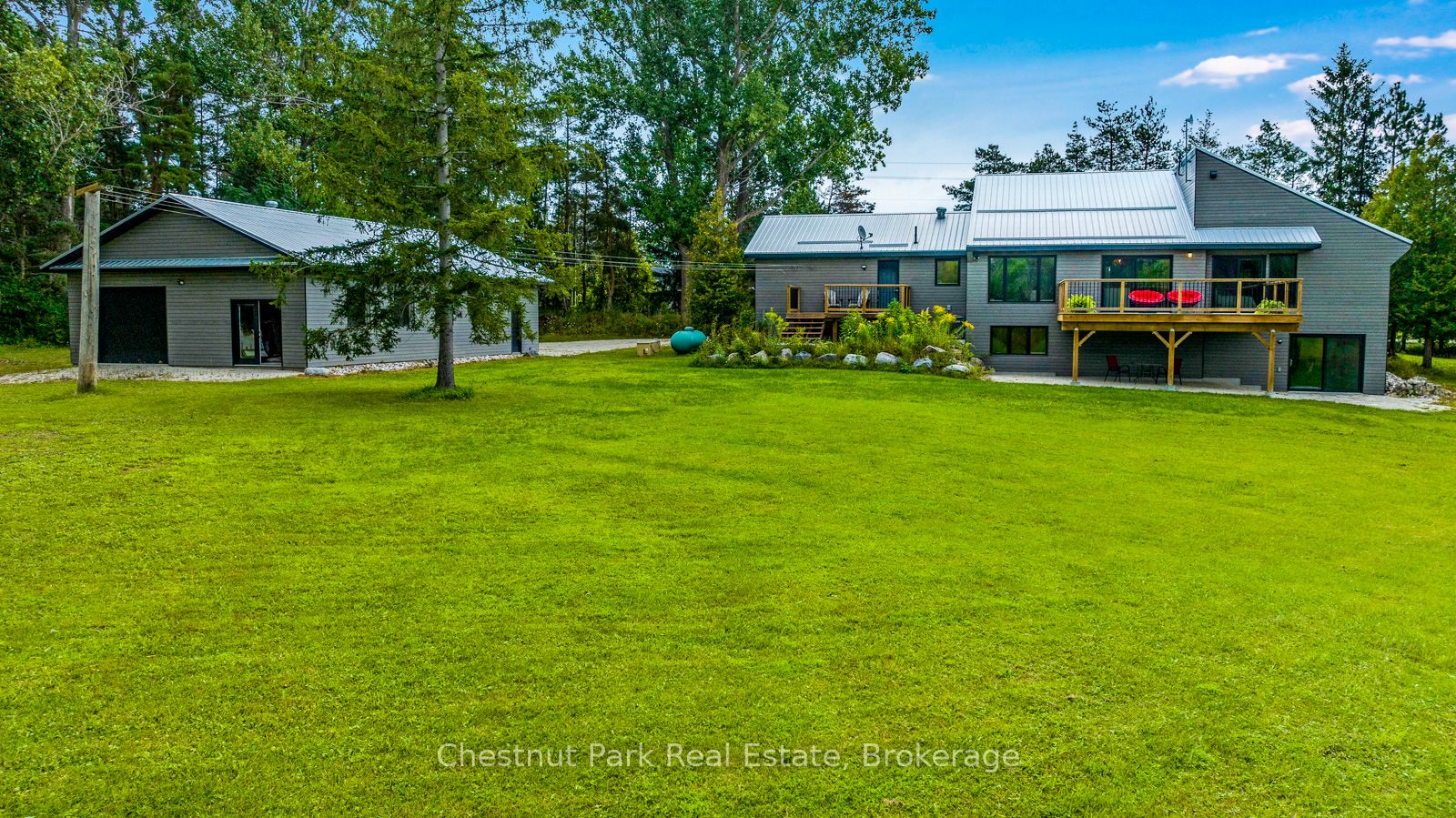 2890 Concession 10 N Nottawasaga N/A