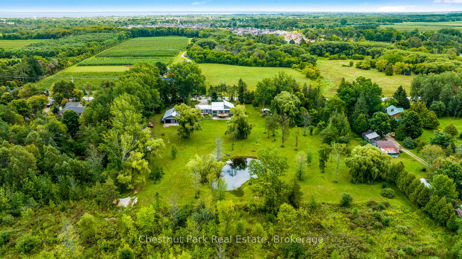 2890 Concession 10 N Nottawasaga N/A