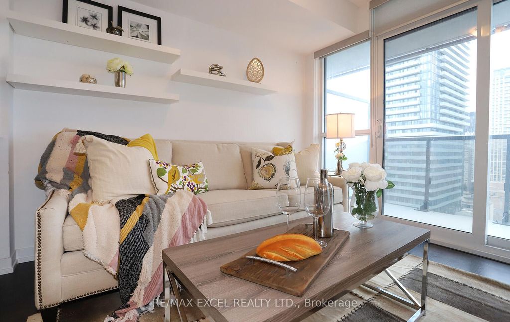 Photo of 125 Redpath Avenue #1804, Toronto, ON M4S 0B5 (MLS # C12269055)