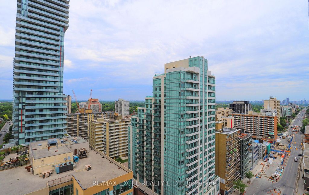 Photo of 125 Redpath Avenue #1804, Toronto, ON M4S 0B5 (MLS # C12269055)