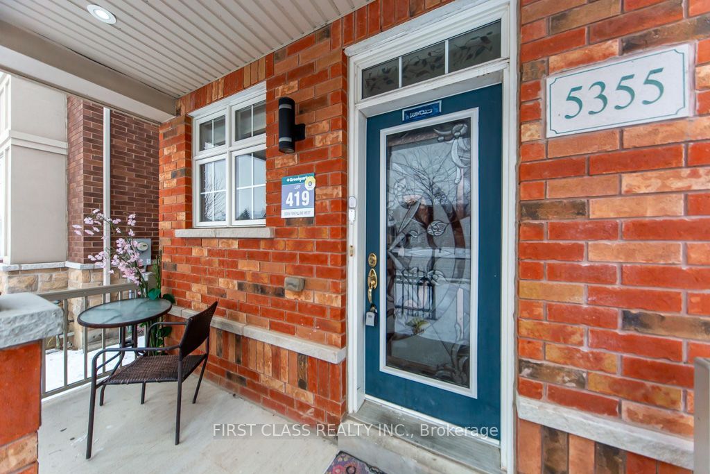 Photo of 5355 Tenth Line W, Mississauga, ON L5M 0V8 (MLS # W12639602)