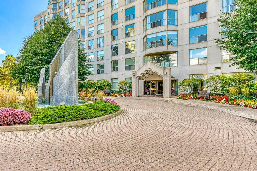 Photo of 1700 The Collegeway N/A #613, Mississauga, ON L5L 4M2 (MLS # W13725676)