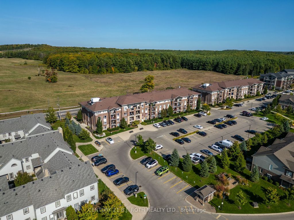 Photo of 67 Kingsbury Square #403, Guelph, ON N1L 0L3 (MLS # X13063774)