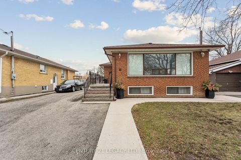 34 Cumberland Drive Brampton ON L6V 1W6