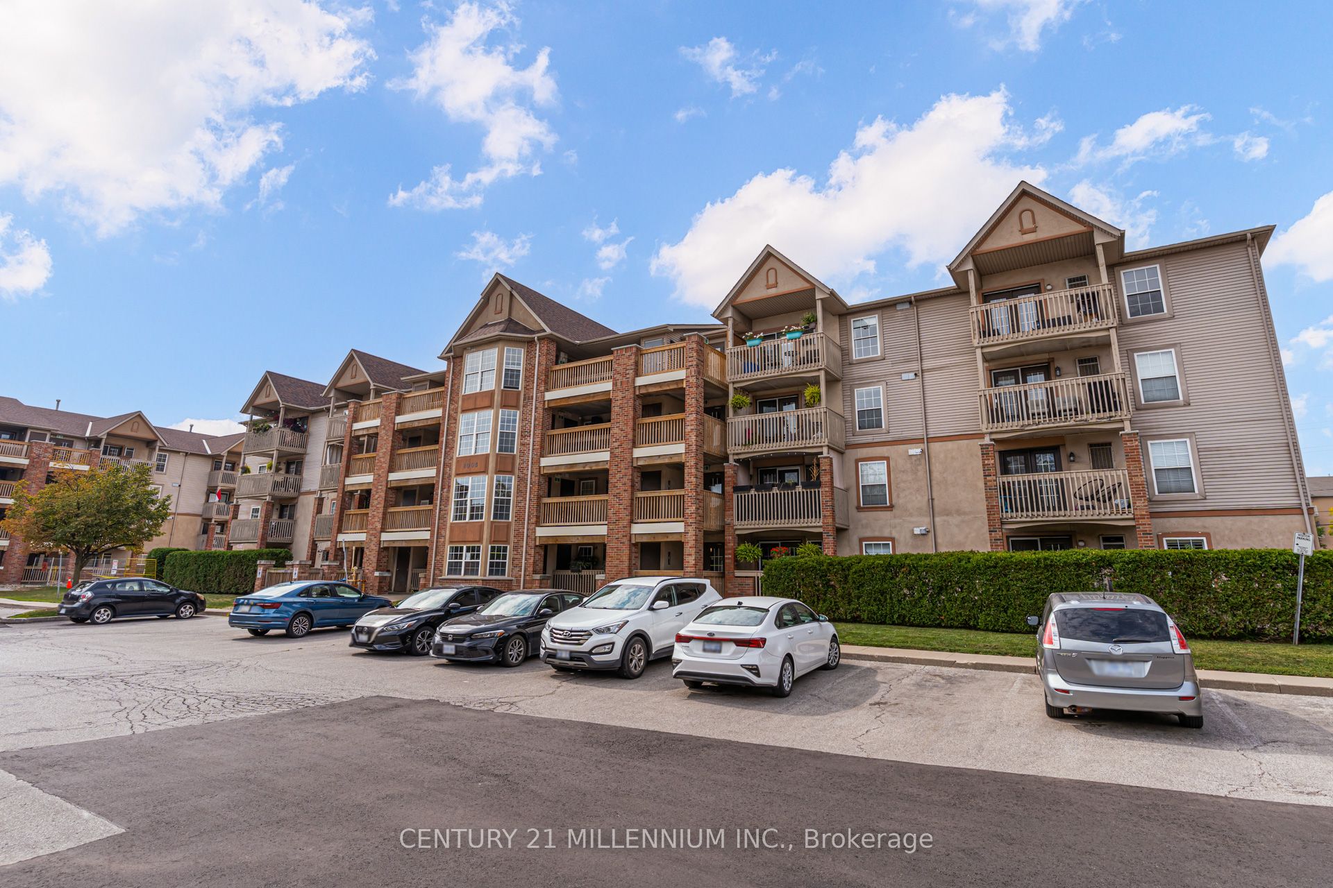 4003 Kilmer Drive 110