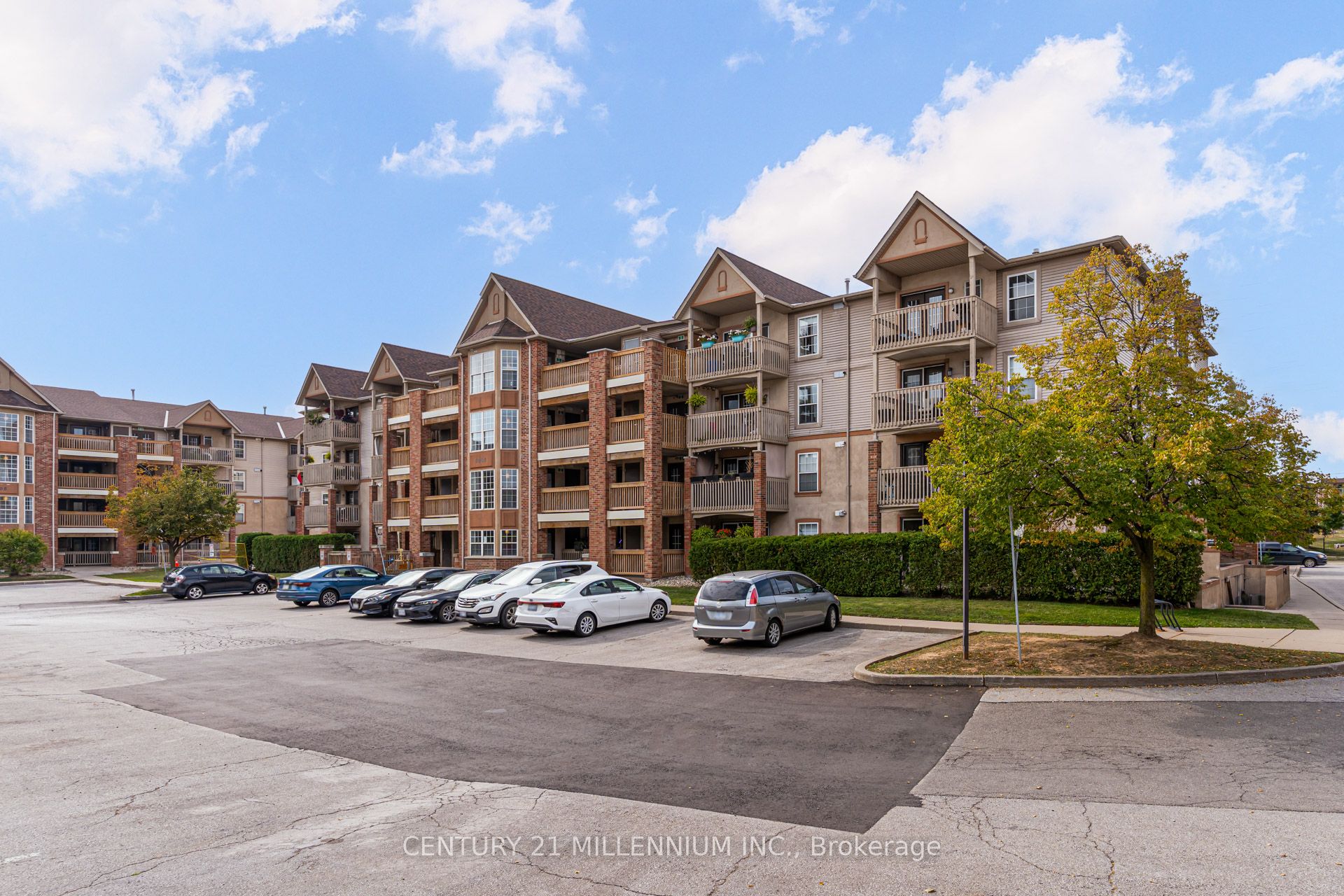 4003 Kilmer Drive 110