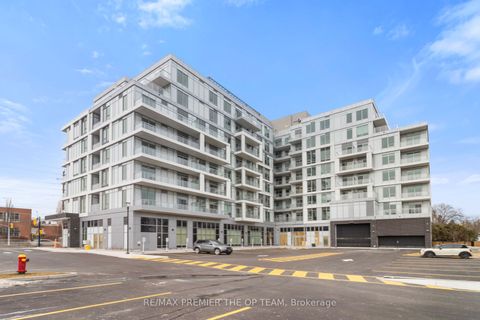 500 Plains Road E 204 Burlington ON L7T 0C8