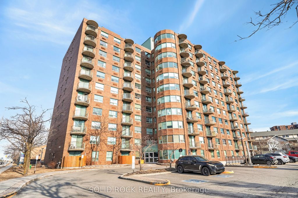 Photo of 1440 Heron Road #901, Hunt Club - South Keys and Area, ON K1V 0X2 (MLS # X12985998)