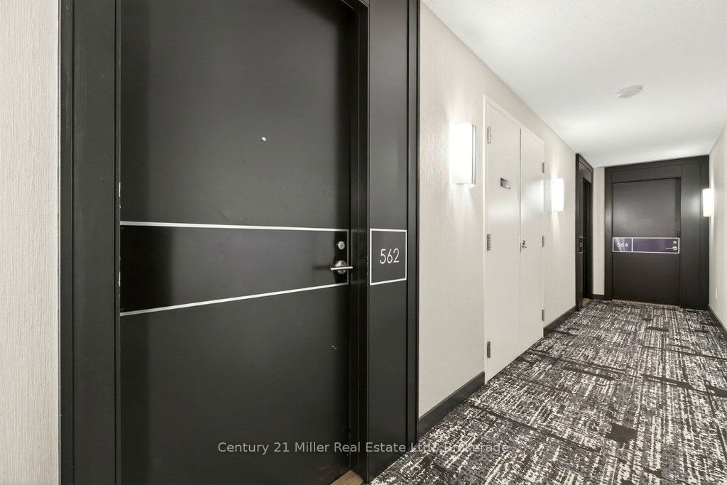 Photo of 209 Fort York Boulevard #562, Toronto, ON M5V 4A1 (MLS # C12848724)