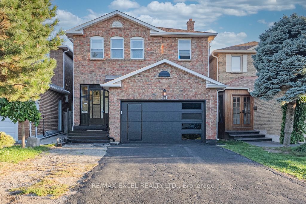 Photo of 311 Conley Street, Vaughan, ON L4J 2Z3 (MLS # N12455753)