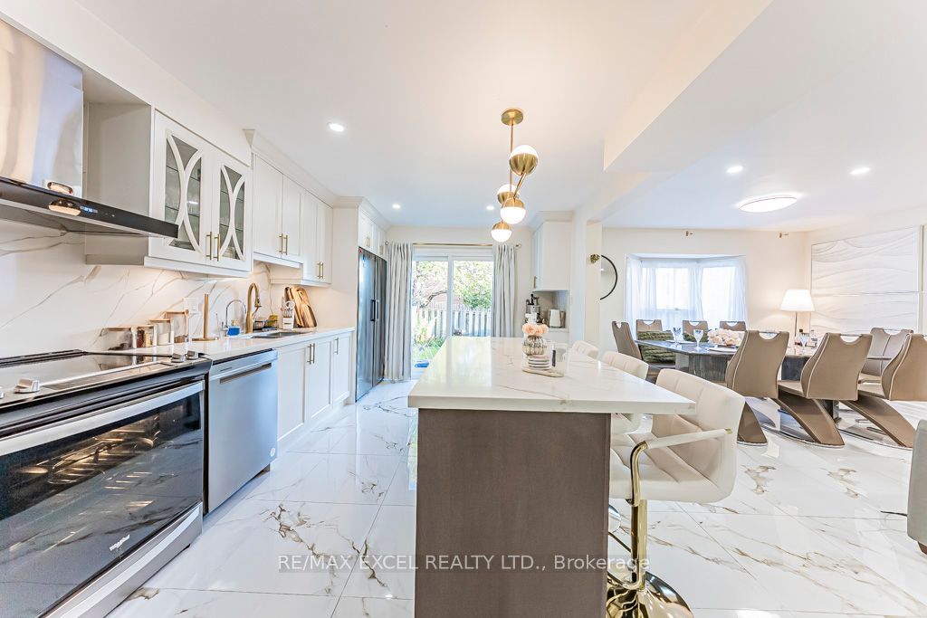 Photo of 311 Conley Street, Vaughan, ON L4J 2Z3 (MLS # N12455753)