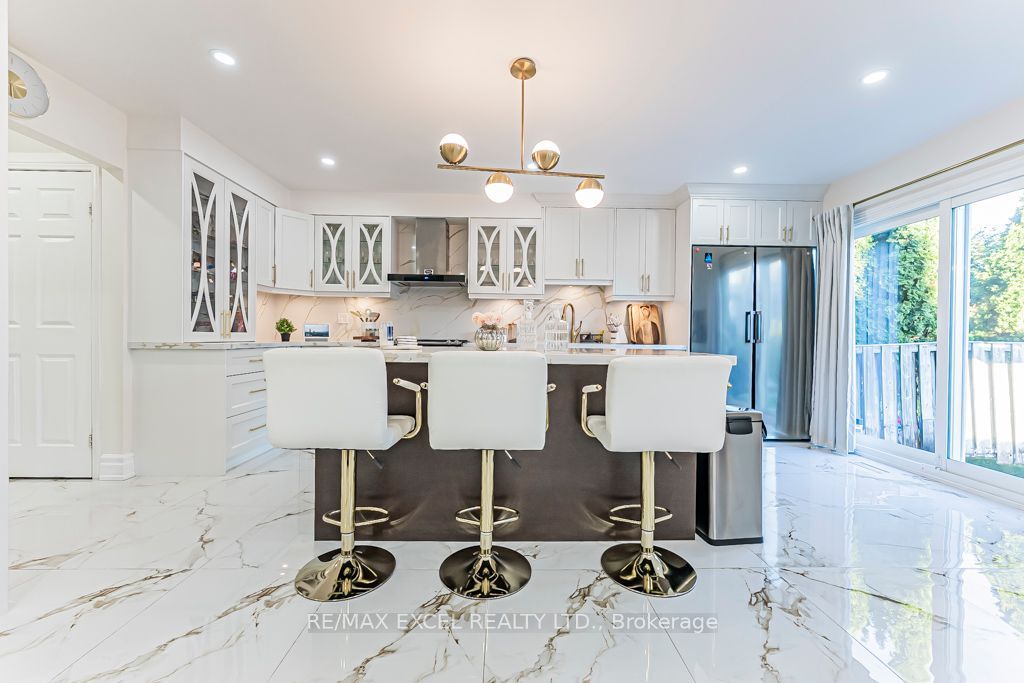 Photo of 311 Conley Street, Vaughan, ON L4J 2Z3 (MLS # N12455753)