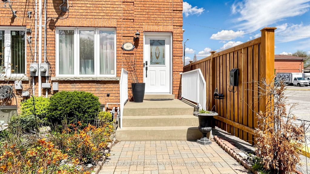 Photo of 2138 Eglinton Avenue W, Toronto, ON M6E 2K8 (MLS # W13082198)