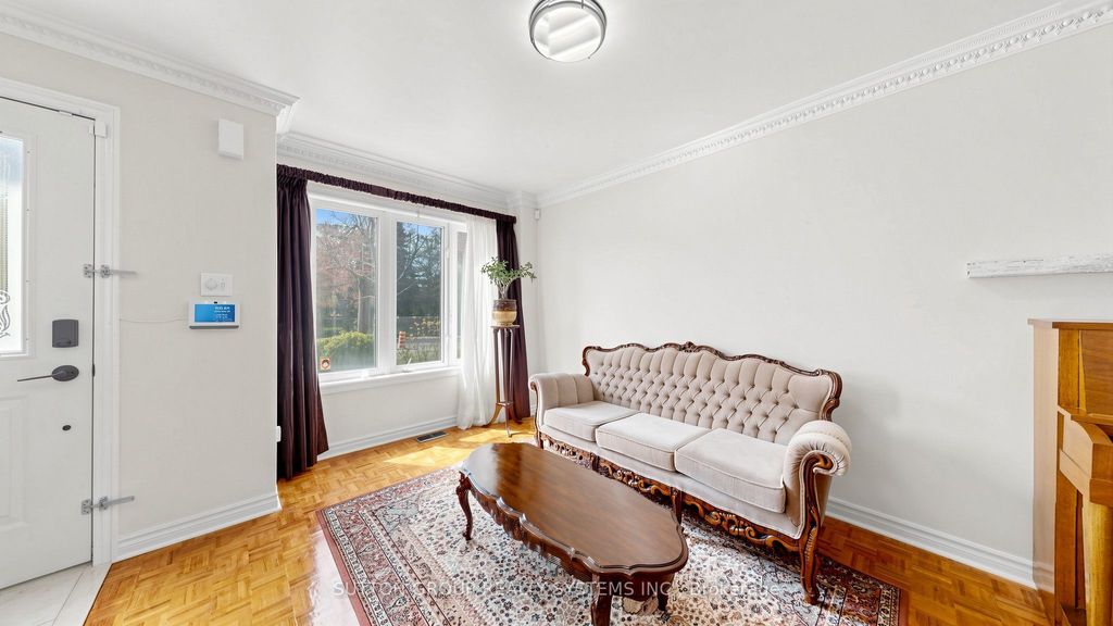 Photo of 2138 Eglinton Avenue W, Toronto, ON M6E 2K8 (MLS # W13082198)
