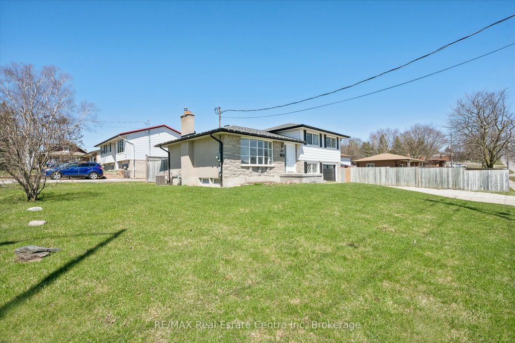 Photo of 6 Eastview Road, Guelph, ON N1E 1Z4 (MLS # X12998270)
