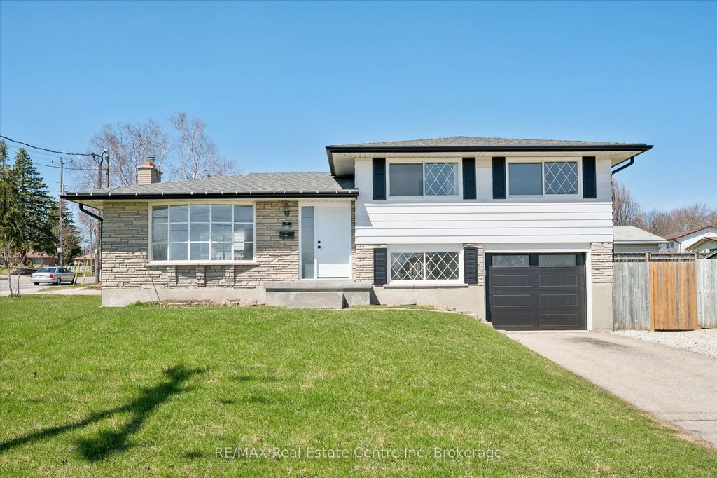 Photo of 6 Eastview Road, Guelph, ON N1E 1Z4 (MLS # X12998270)