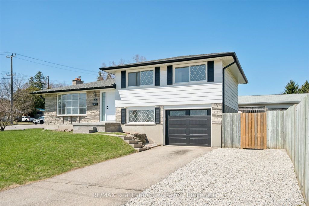 Photo of 6 Eastview Road, Guelph, ON N1E 1Z4 (MLS # X12998270)