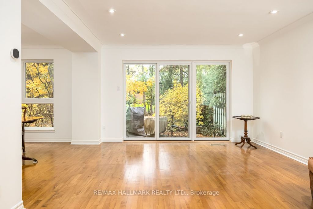Photo of 48 Crimson Millway N/A #136, Toronto, ON M2L 1T6 (MLS # C12534260)