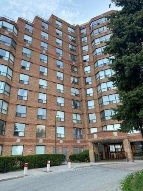 6 Humberline Drive 313 Toronto ON M9W 6X8