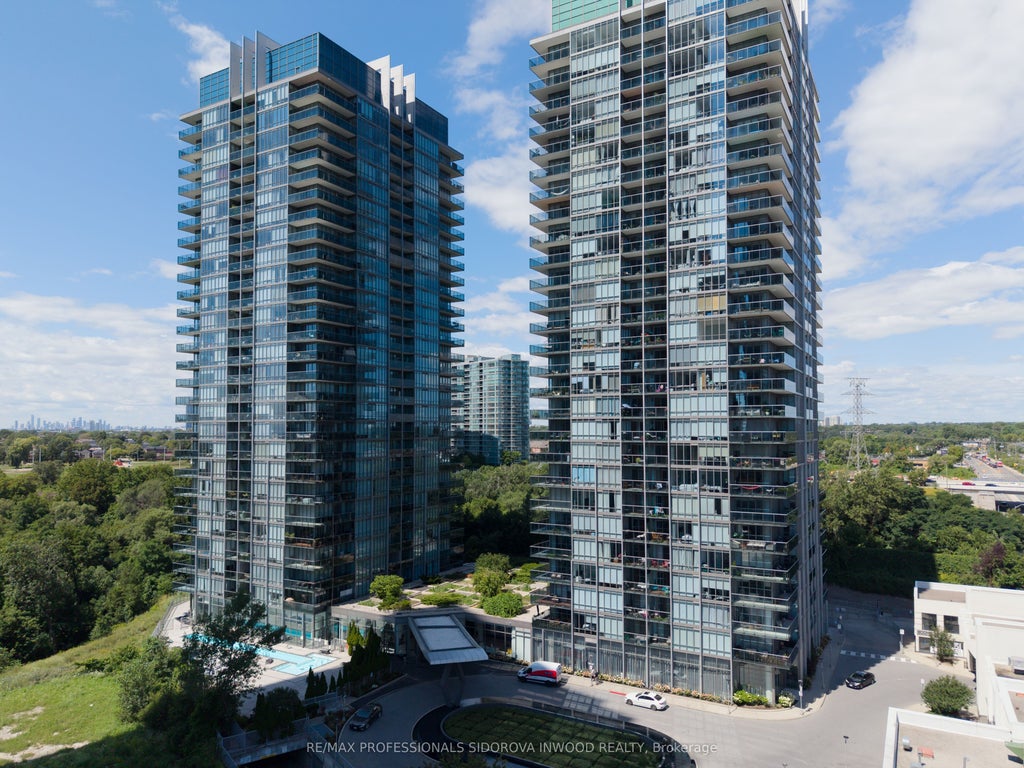 Photo of 88 Park Lawn Road #305, Toronto, ON M8Y 0B5 (MLS # W13793312)