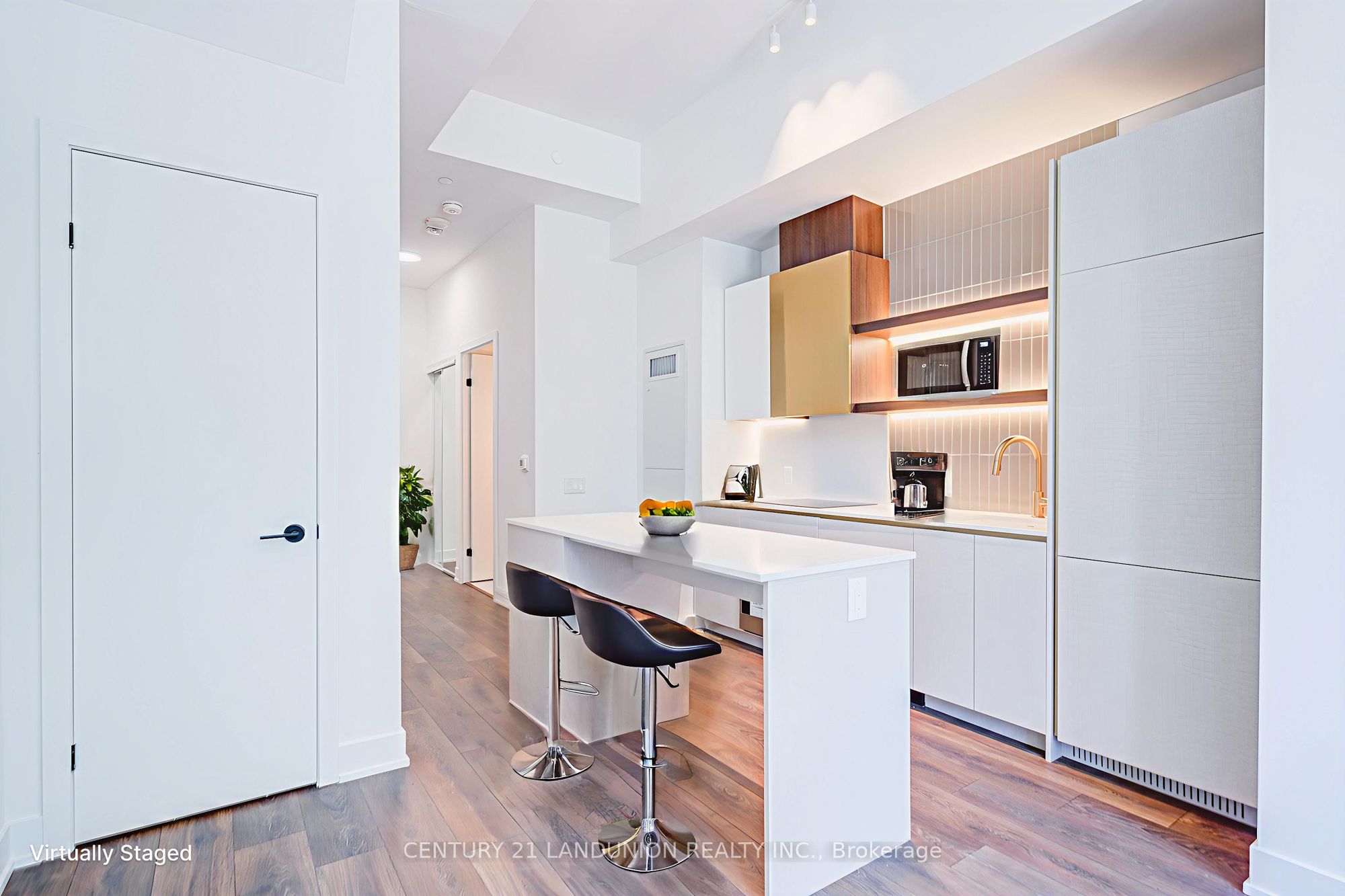 1285 Queen Street E 102