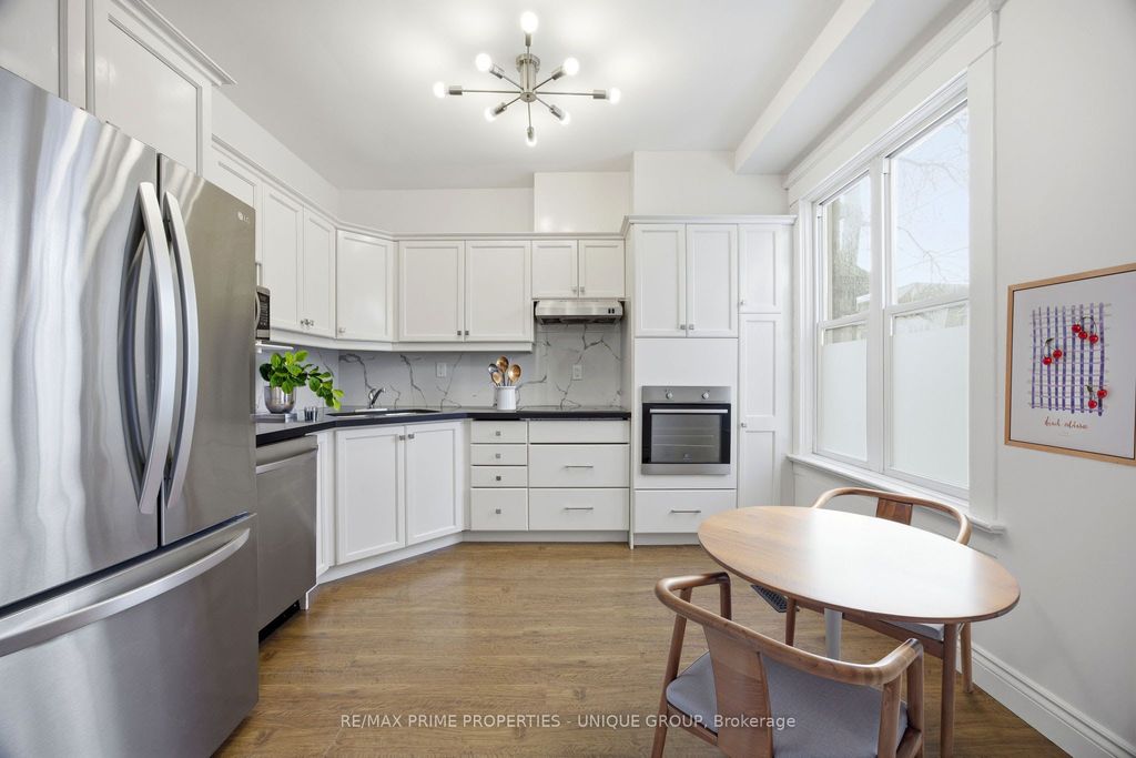 Photo of 589 Logan Avenue, Toronto, ON M4K 3B9 (MLS # E12685494)