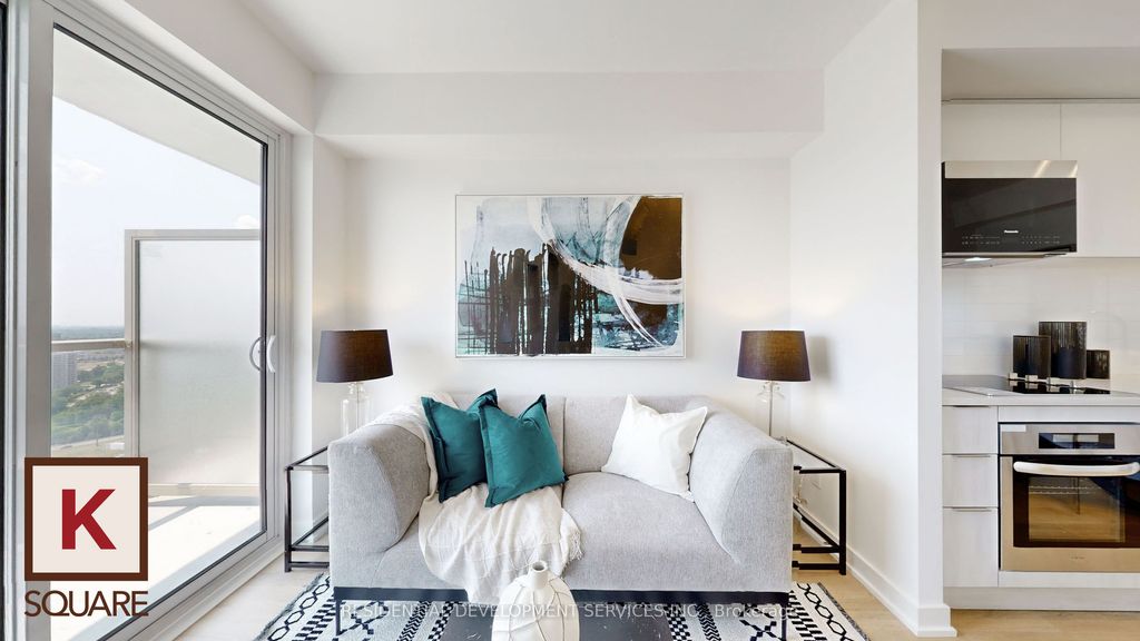 Photo of 2031 Kennedy Road #3025, Toronto, ON M1T 0B8 (MLS # E12789908)