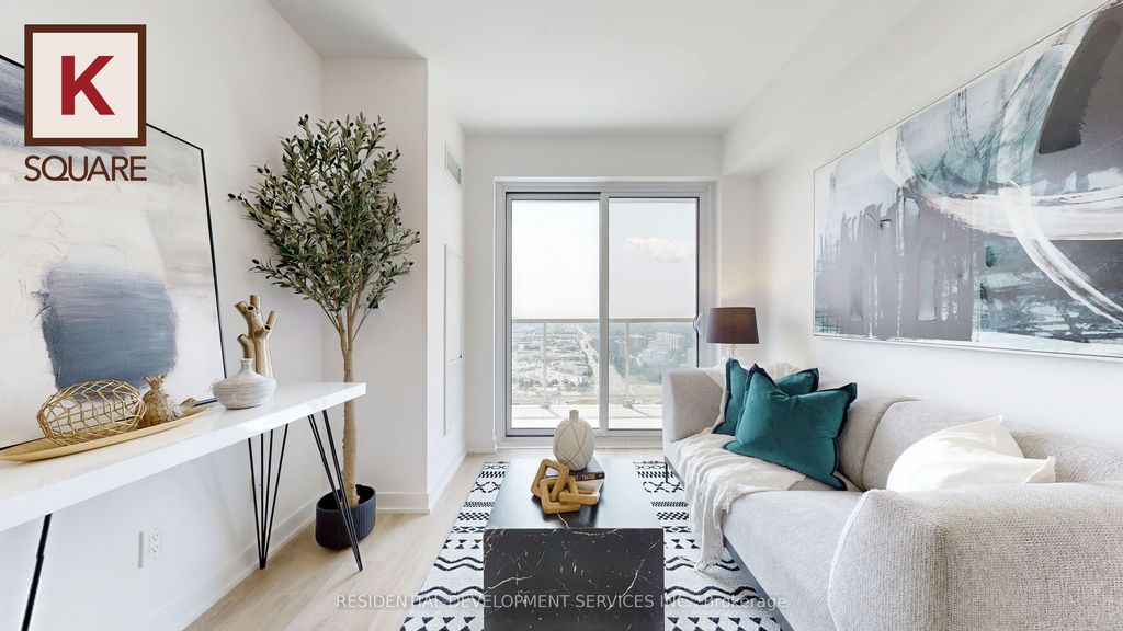 Photo of 2031 Kennedy Road #3025, Toronto, ON M1T 0B8 (MLS # E12789908)