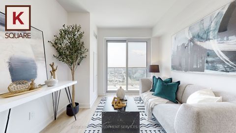 Photo of 2031 Kennedy Road #3025, Toronto, ON M1T 0B8 (MLS # E12789908)