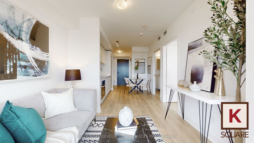 Photo of 2031 Kennedy Road #3025, Toronto, ON M1T 0B8 (MLS # E12789908)