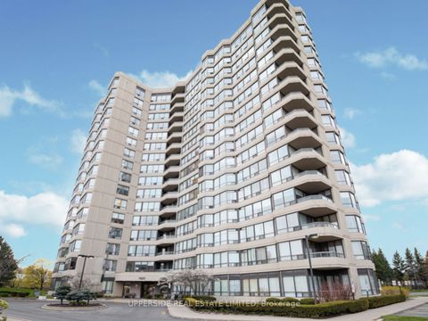 Photo of 7420 Bathurst Street #512, Vaughan, ON L4J 6X4 (MLS # N12565328)