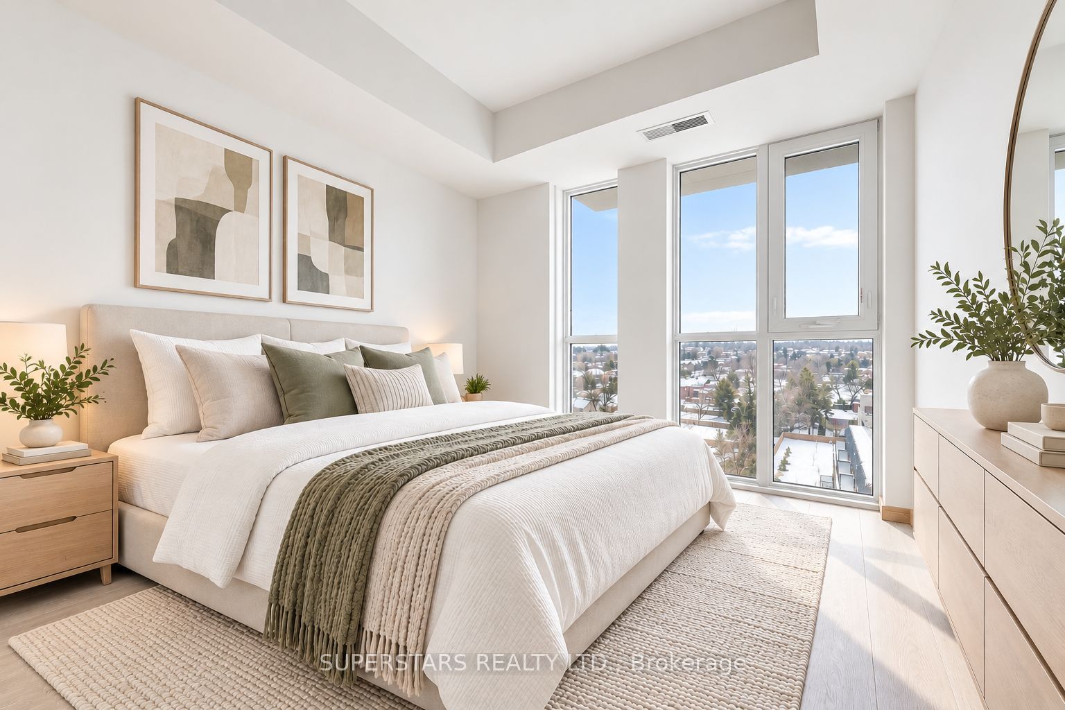 3429 Sheppard Avenue E 915