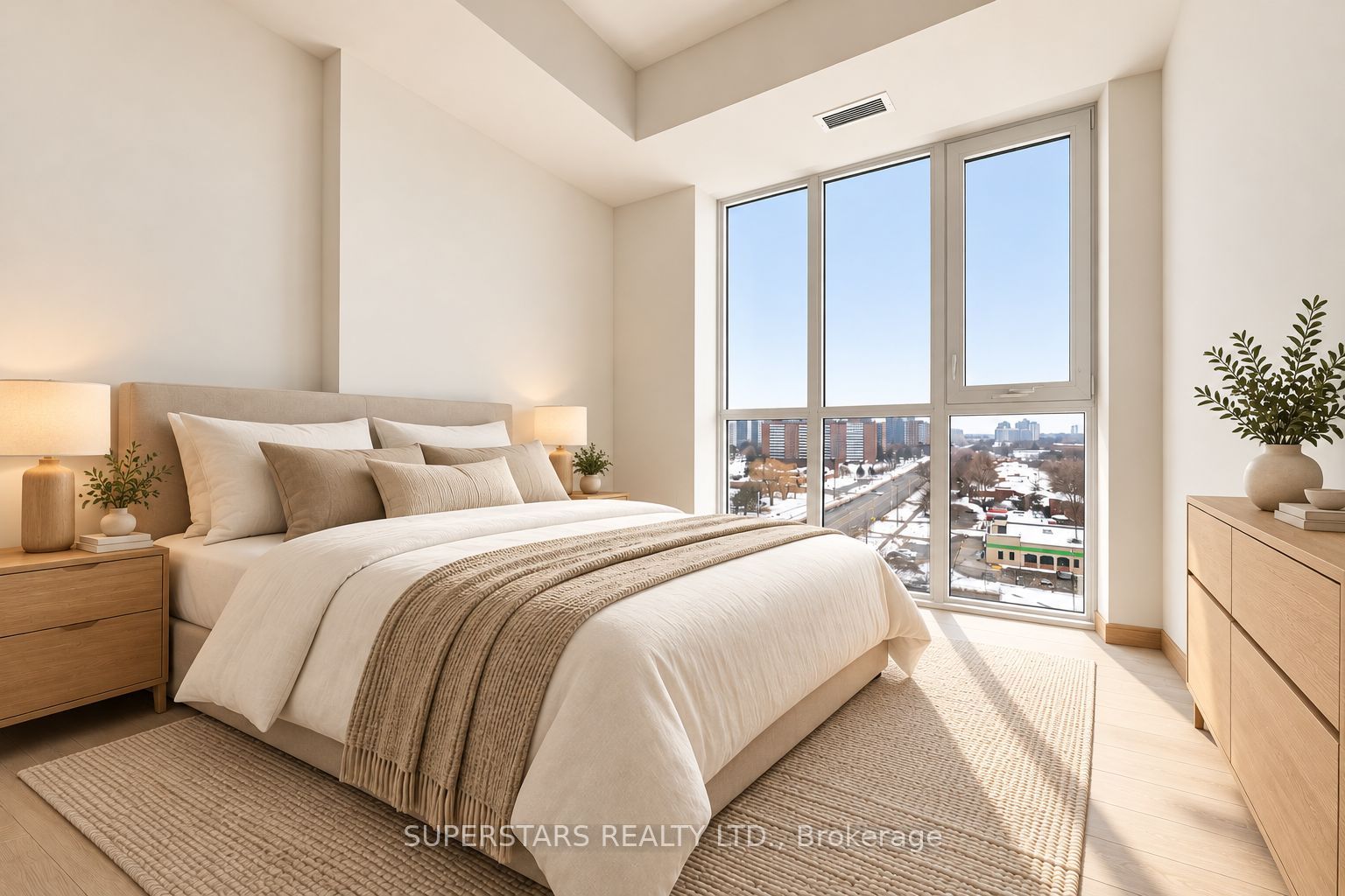 3429 Sheppard Avenue E 915