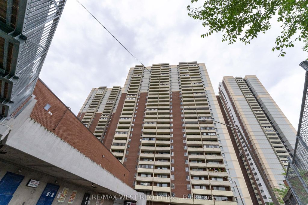 Photo of 5 Massey Square #PH5, Toronto, ON M4C 5L6 (MLS # E12447734)