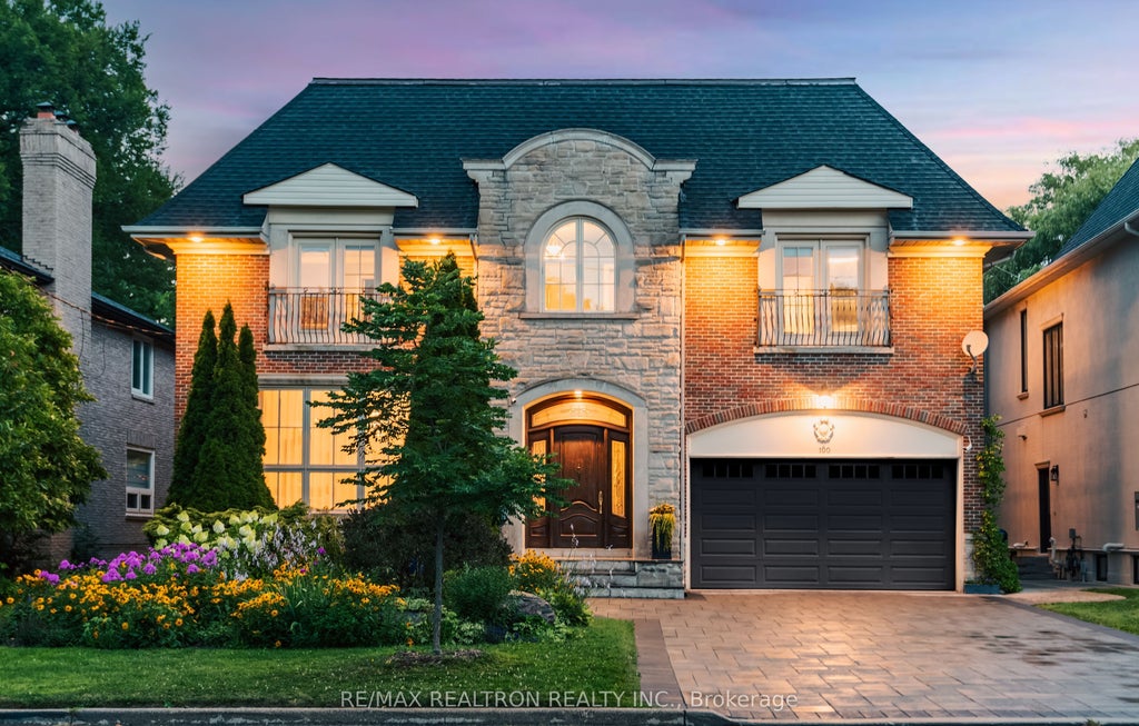 Photo of 100 Owen Boulevard, Toronto, ON M2P 1G3 (MLS # C13869782)