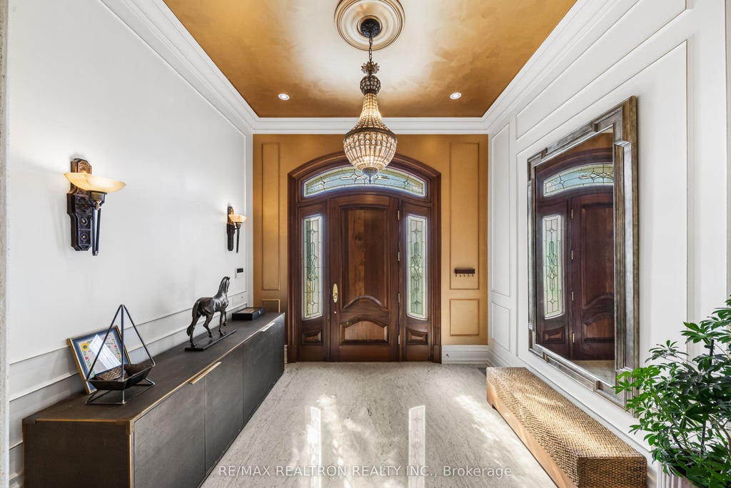 Photo of 100 Owen Boulevard, Toronto, ON M2P 1G3 (MLS # C13869782)