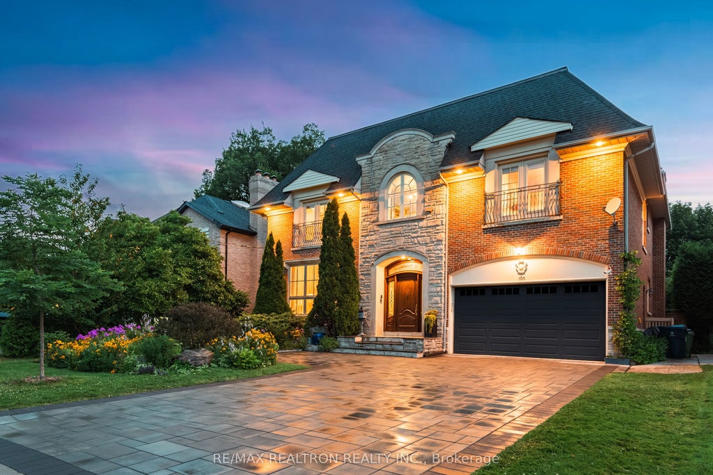 Photo of 100 Owen Boulevard, Toronto, ON M2P 1G3 (MLS # C13869782)