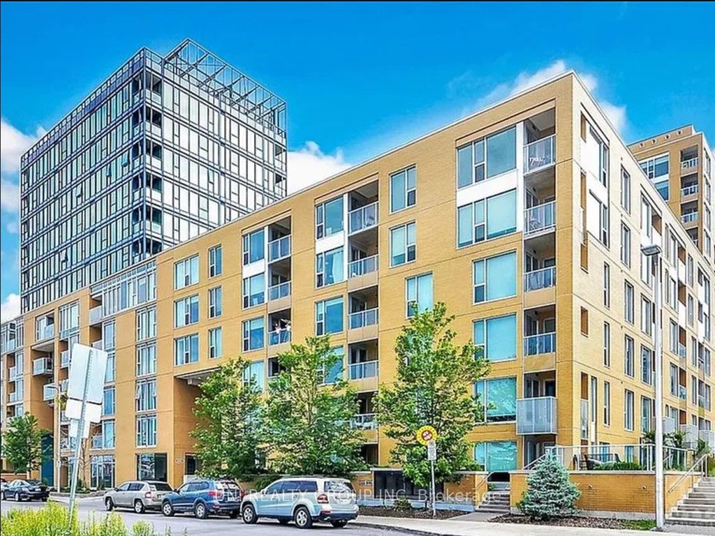 Photo of 250 Lett Street #409, West Centre Town, ON K1R 0A8 (MLS # X12450853)