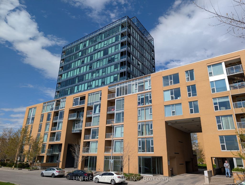Photo of 250 Lett Street #409, West Centre Town, ON K1R 0A8 (MLS # X12450853)