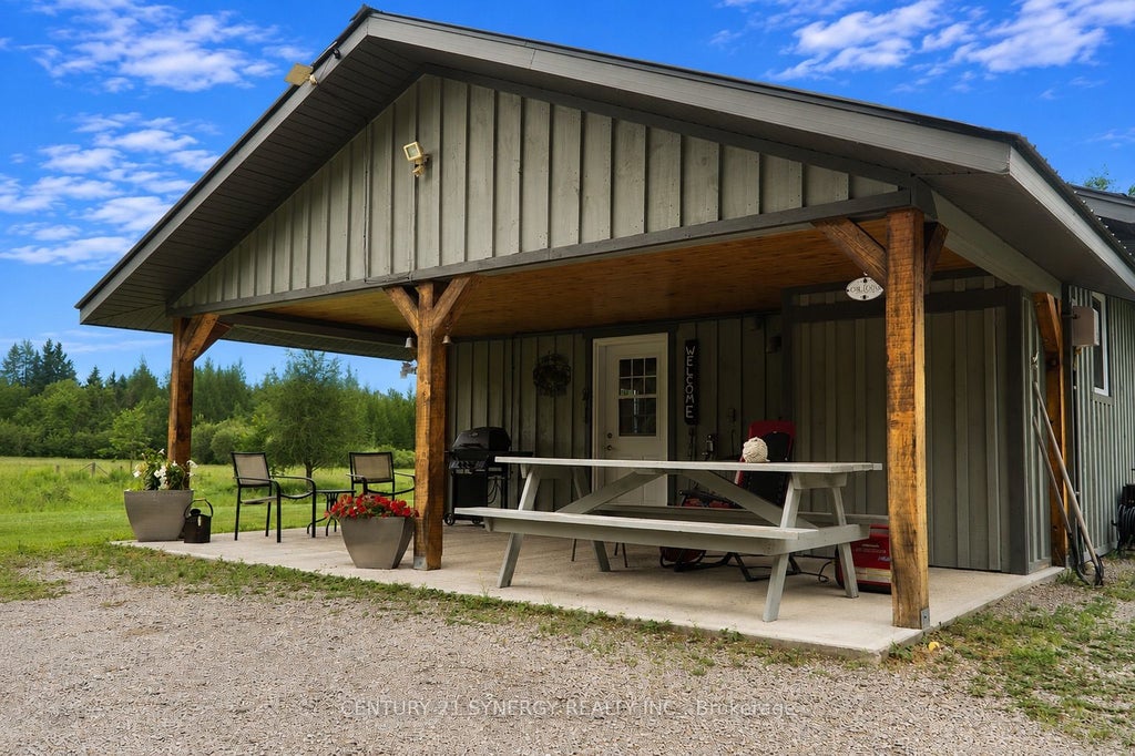 Photo of 624 Wildlife Road, Killaloe, Hagarty and Richards, ON K1B 0A9 (MLS # X13579844)