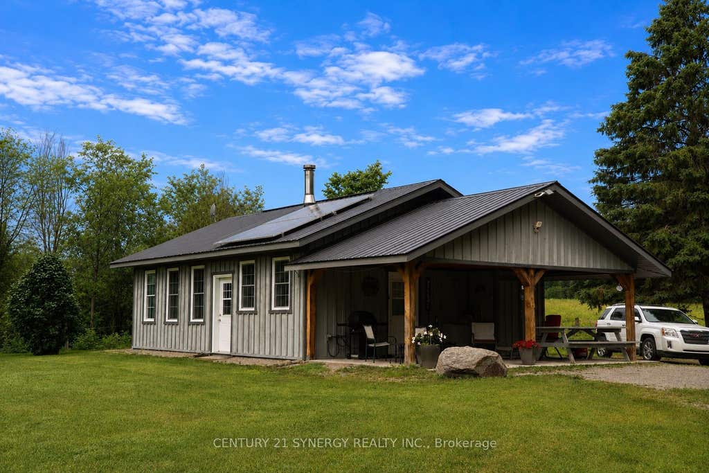 Photo of 624 Wildlife Road, Killaloe, Hagarty and Richards, ON K1B 0A9 (MLS # X13579844)