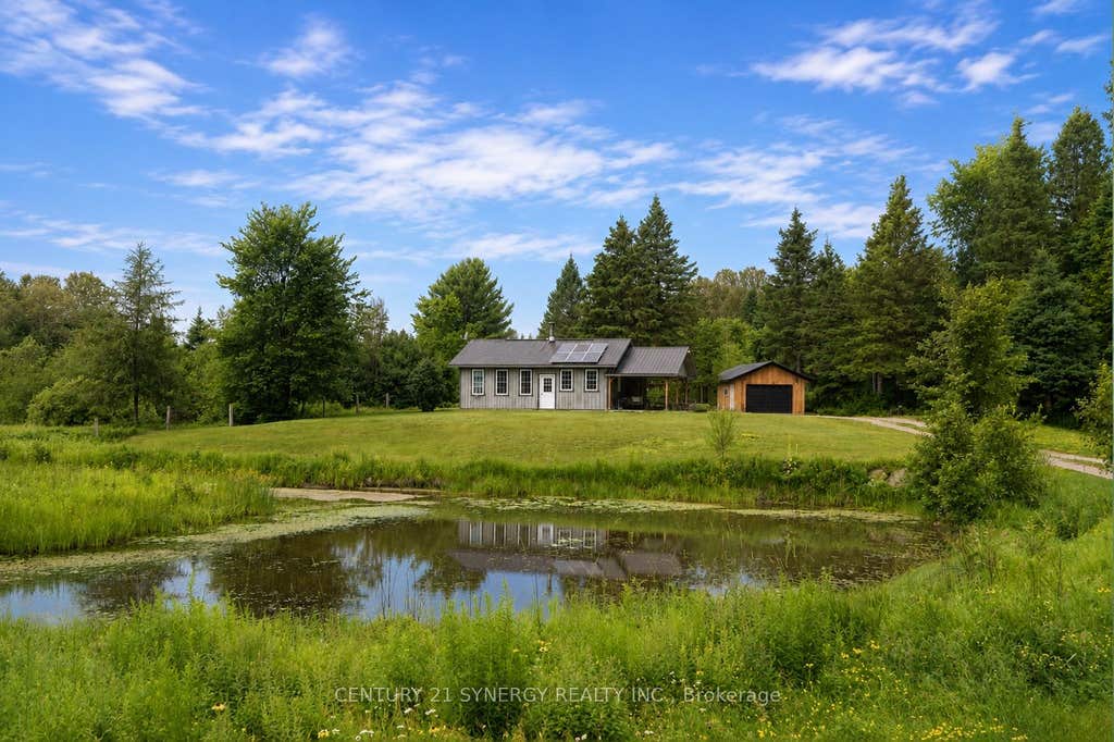 Photo of 624 Wildlife Road, Killaloe, Hagarty and Richards, ON K1B 0A9 (MLS # X13579844)