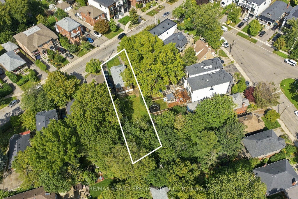 Photo of 93 Cavell Avenue, Toronto, ON M8V 1P4 (MLS # W13816940)