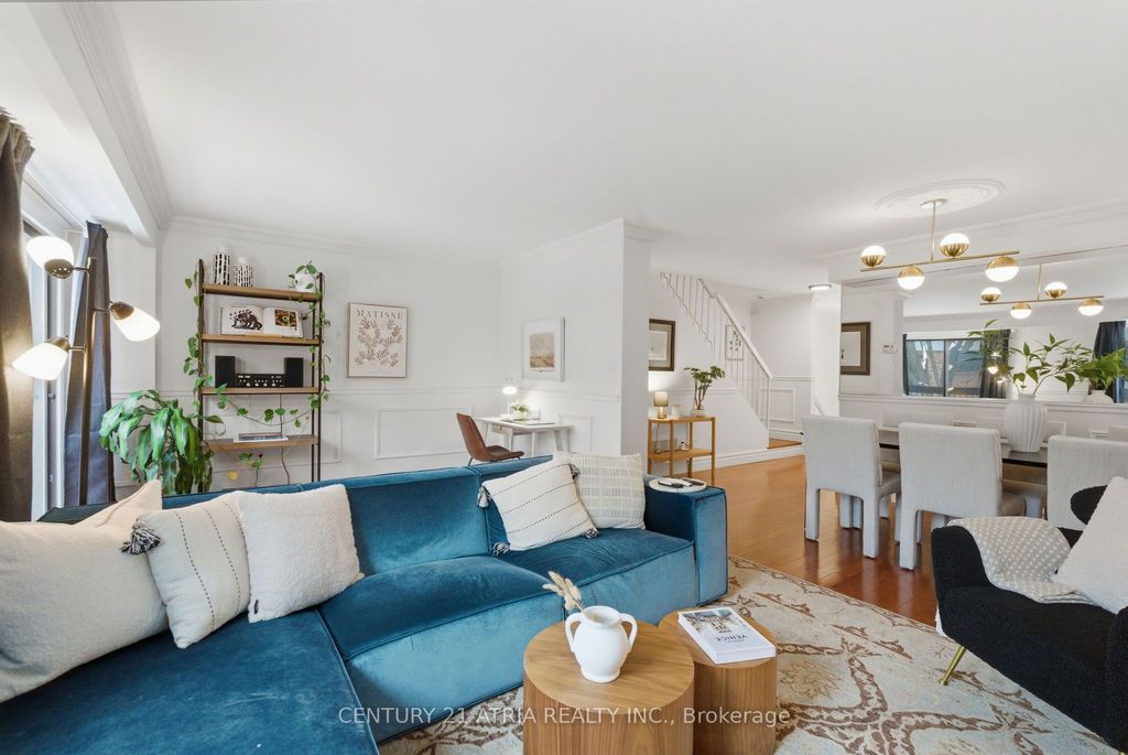 Photo of 43 Maple Branch Path, Toronto, ON M9P 3T4 (MLS # W12786070)