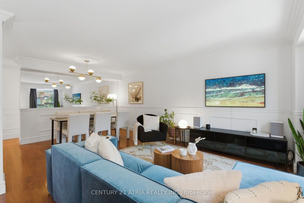 Photo of 43 Maple Branch Path, Toronto, ON M9P 3T4 (MLS # W12786070)