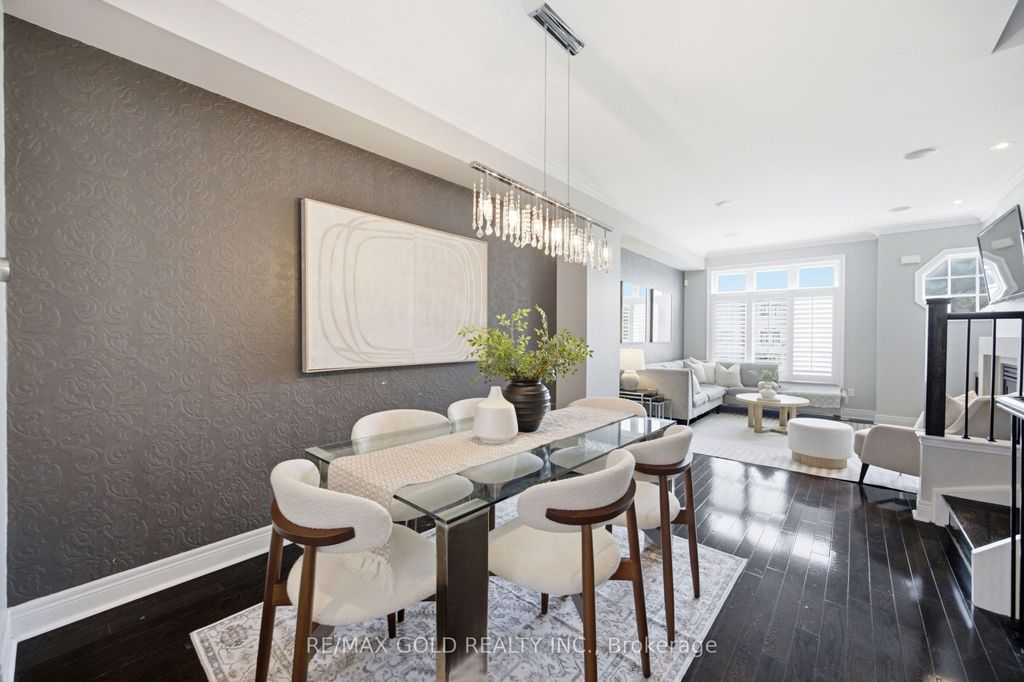 Photo of 71 Cormier Heights, Toronto, ON M8Z 0B6 (MLS # W13498032)