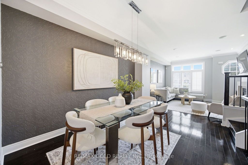 Photo of 71 Cormier Heights, Toronto, ON M8Z 0B6 (MLS # W13498032)