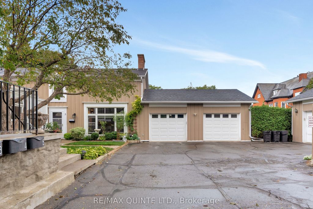 Photo of 99 Bridge Street E #5, Belleville, ON K8N 1M2 (MLS # X12862472)