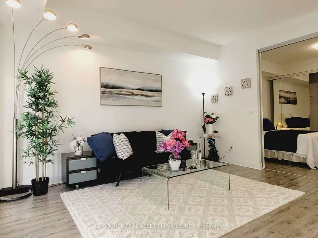 Photo of 220 Victoria Street #1305, Toronto, ON M5B 2R6 (MLS # C12572436)