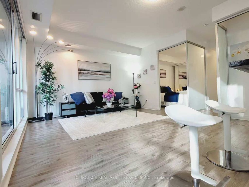 Photo of 220 Victoria Street #1305, Toronto, ON M5B 2R6 (MLS # C12572436)